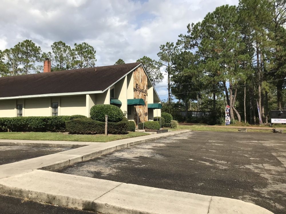 Office For Lease: 7220 W University Avenue, Gainesville, FL 32607